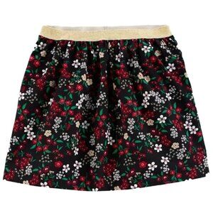 ❤️ CARTERS Kids Skirt Size 12